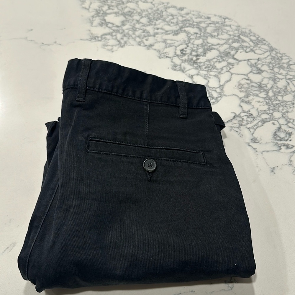 H&M skinny fit size 9